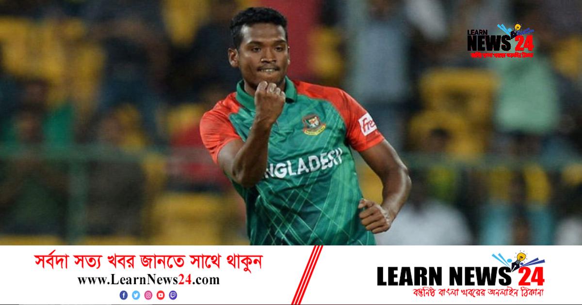 হাইকোর্টে ক্রিকেটার আল আমিনের জামিন আবেদন