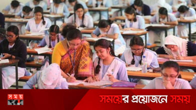 ২০২৩ সালের এসএসসি-এইচএসসি পরীক্ষা নিয়ে যে সিদ্ধান্ত হলো