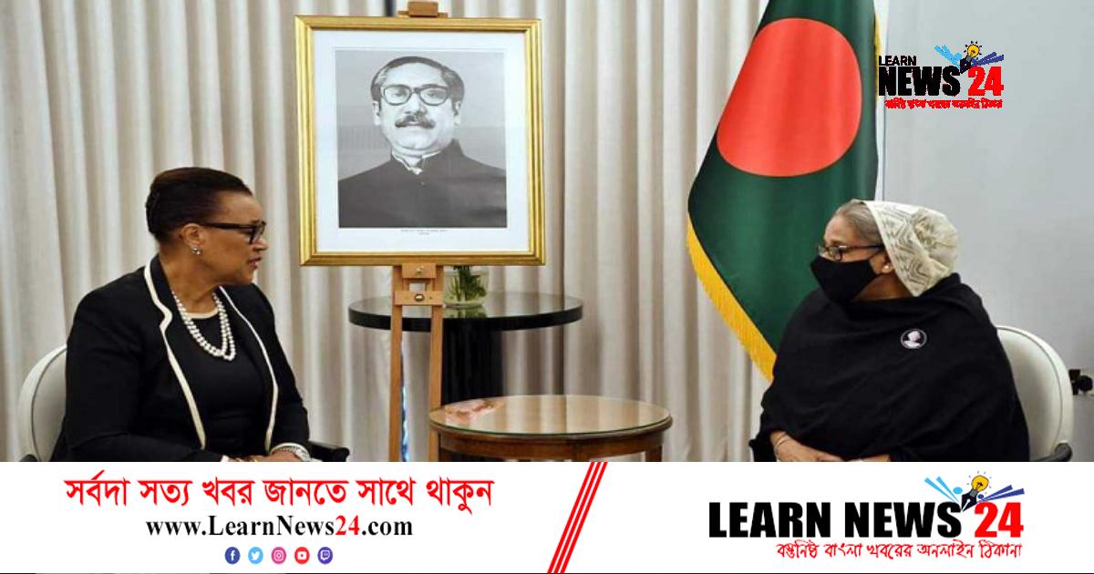 রানির সঙ্গে কাটানো স্মৃতি স্মরণ করলেন প্রধানমন্ত্রী রানির সঙ্গে কাটানো স্মৃতি স্মরণ করলেন প্রধানমন্ত্রী