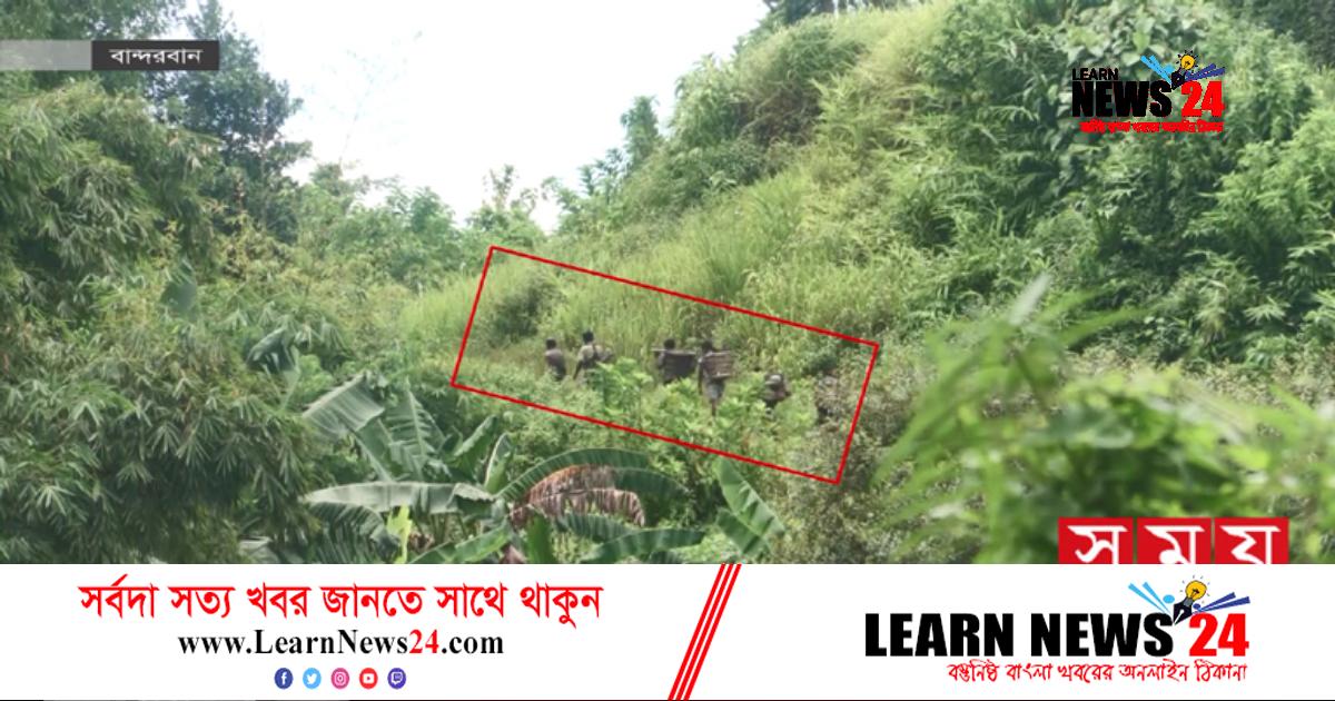 মিয়ানমার সীমান্তে মাইন বিস্ফোরণে বাংলাদেশি আহত মিয়ানমার সীমান্তে মাইন বিস্ফোরণে বাংলাদেশি আহত