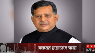 বিমানবন্দরে ‘চুরি’ ঘটনা ঘটতে পারে না : বেসামরিক বিমান পরিবহন প্রতিমন্ত্রী