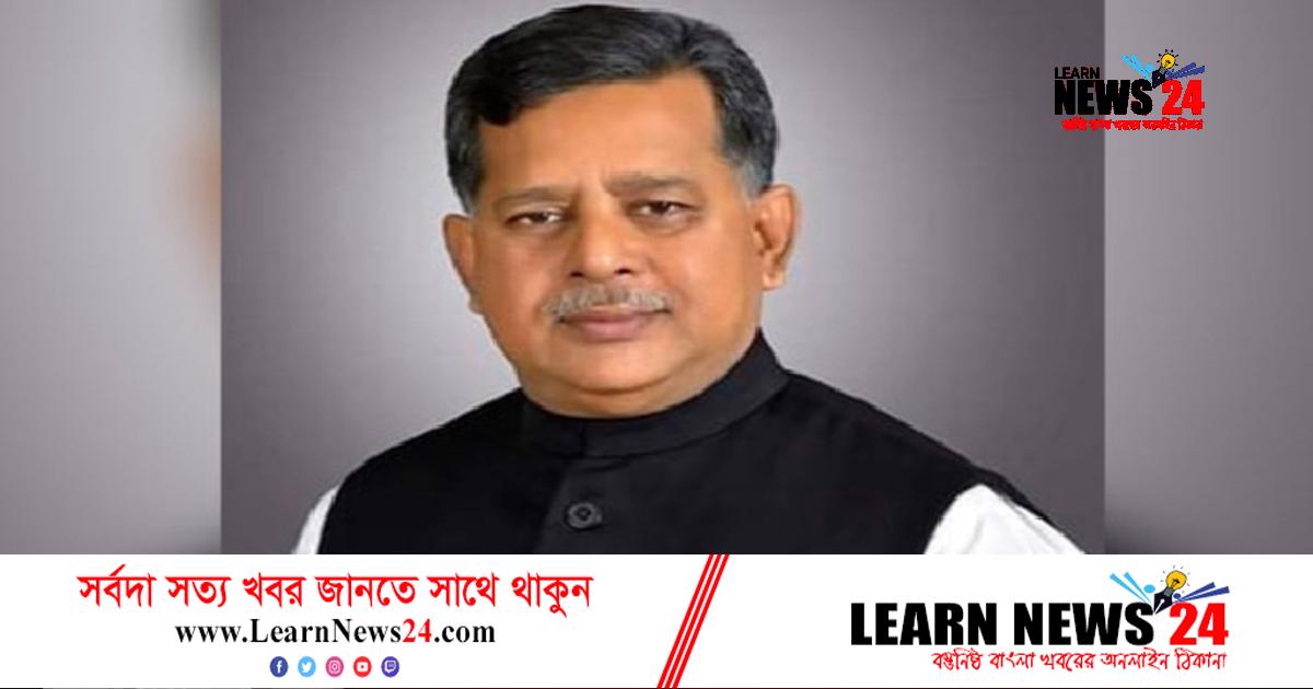 বিমানবন্দরে ‘চুরি’ ঘটনা ঘটতে পারে না : বেসামরিক বিমান পরিবহন প্রতিমন্ত্রী