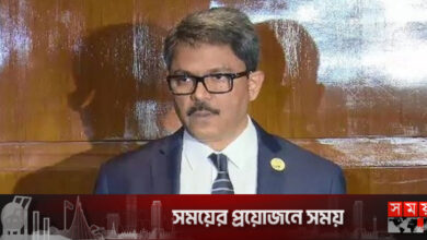 কুশিয়ারার পানিবণ্টন চুক্তি বাংলাদেশের বড় অর্জন : পররাষ্ট্র প্রতিমন্ত্রী