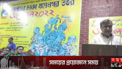 ‘এখন প্রথম শ্রেণির শিক্ষার্থীও জাতির পিতার নাম বলতে পারে’