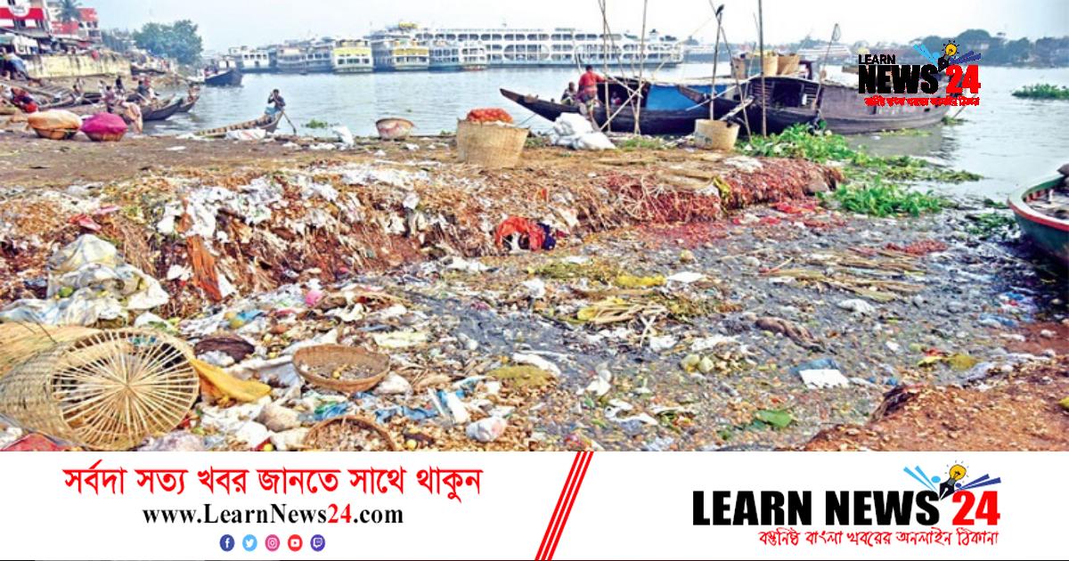 নদীর দেশে নদীই করালগ্রাসে