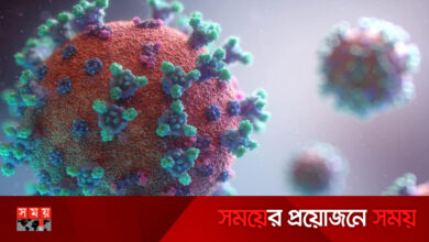 দেশে করোনা শনাক্তের হার আরও ঊর্ধ্বমুখী
