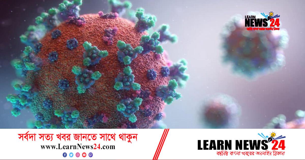 দেশে করোনা শনাক্তের হার আরও ঊর্ধ্বমুখী দেশে করোনা শনাক্তের হার আরও ঊর্ধ্বমুখী