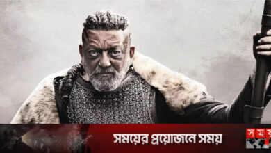 দক্ষিণী সিনেমায় ১০ কোটি রুপি দাবী সঞ্জয়ের