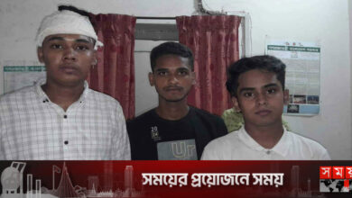 কিশোর গ্যাংয়ের হামলায় তিন এসএসসি পরীক্ষার্থী আহত