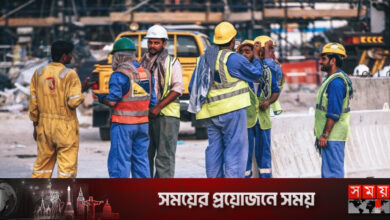 কুয়েত প্রবাসী বাংলাদেশিদের জন্য সুখবর