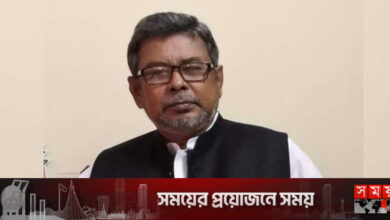 চাঁদপুরে আ.লীগ সমর্থিত প্রার্থীর মনোনয়নপত্র বাতিল