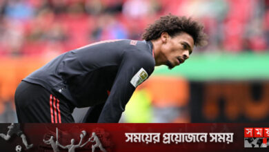 অঘটনের শিকার বায়ার্ন, জয়ে শীর্ষে ডর্টমুন্ড