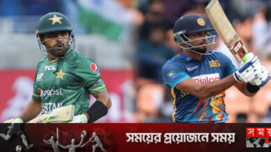 এশিয়া কাপের ফাইনালসহ টিভিতে রোববারের খেলা