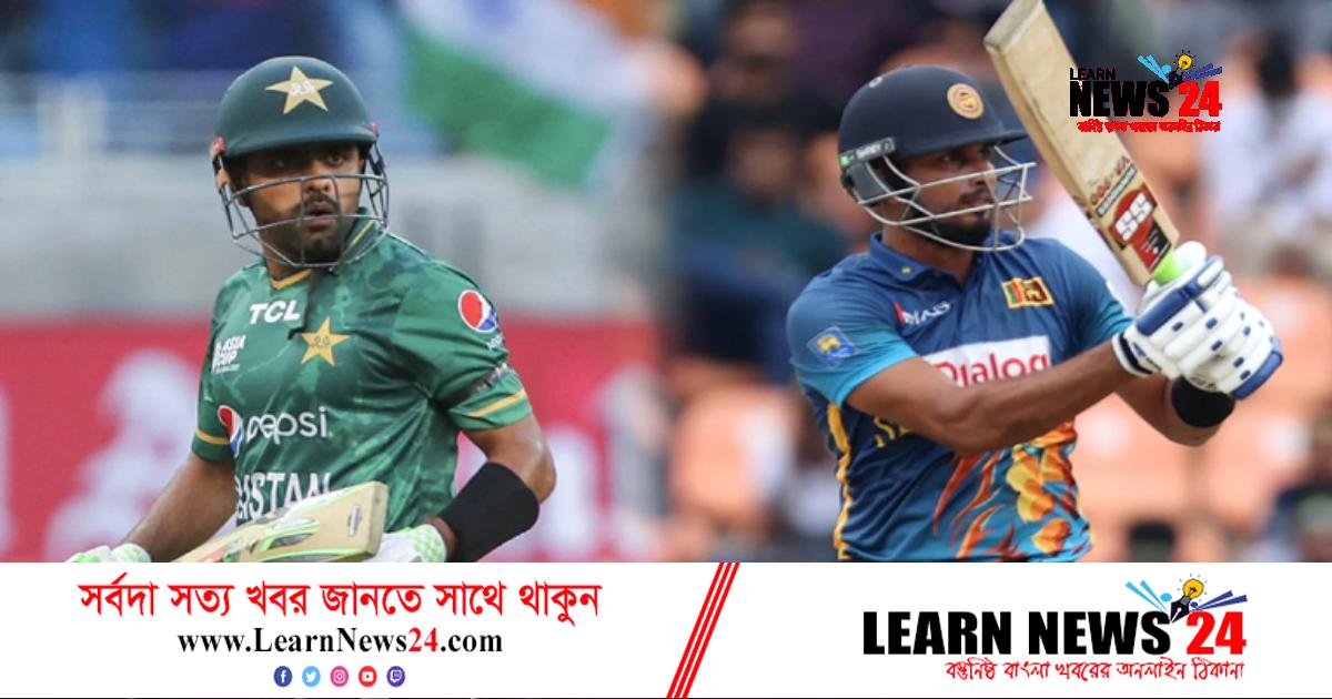 এশিয়া কাপের ফাইনালসহ টিভিতে রোববারের খেলা এশিয়া কাপের ফাইনালসহ টিভিতে রোববারের খেলা