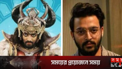 আমায় নিয়ে ট্রোল হচ্ছে মানেই আমি স্টার: সৌরভ দাস