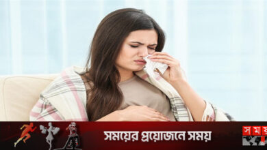 প্রেগন্যান্সি রাইনাইটিসে হবু মা যা ভুলেও করতে পারবেন না