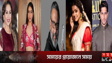 অ্যাওয়ার্ডের অপেক্ষায় বলি তারকারা!