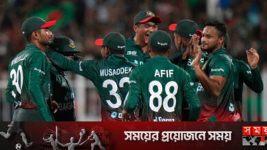 বিশ্বকাপের আগে আফগানিস্তান ও দক্ষিণ আফ্রিকার বিপক্ষে খেলবে বাংলাদেশ