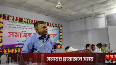 ‘শয়তান কোনো দলের নয়’