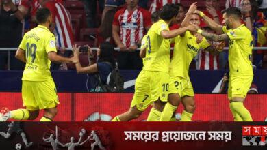 রিয়াল-বার্সা গোল খেলেও লা  লিগায় অক্ষত যাদের জাল