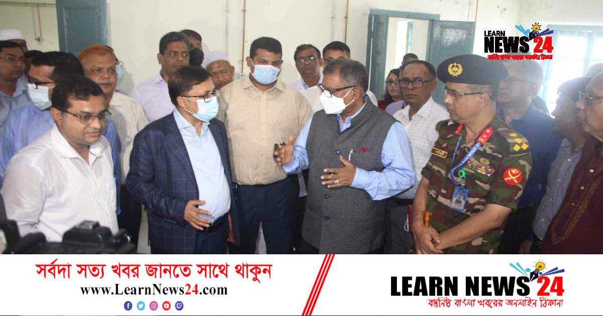 ‘জনগণের স্বাস্থ্য নিয়ে ছিনিমিনি খেলতে দেয়া হবে না’