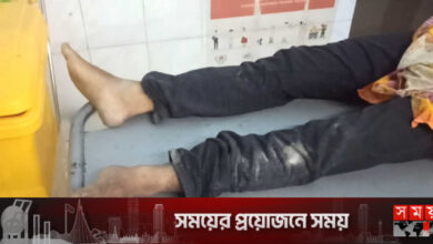 মাদক বিক্রির প্রতিবাদ করায় প্রাণ গেল মামুনের