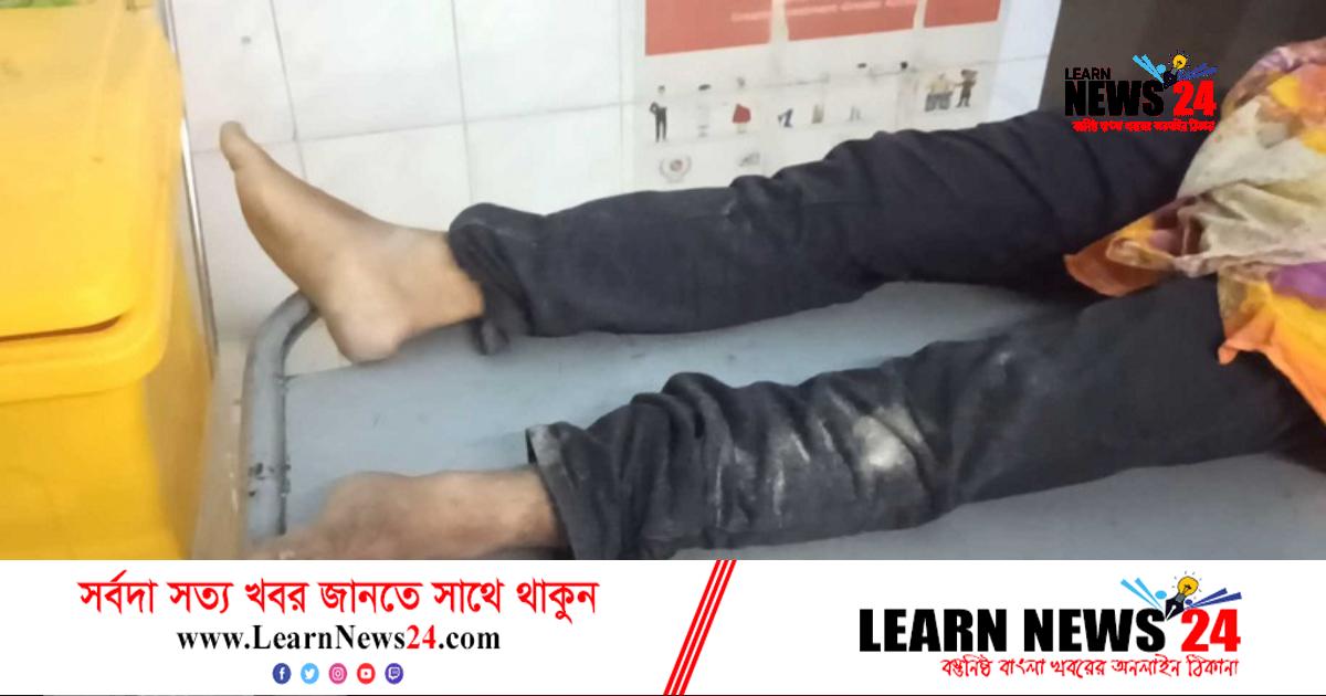 মাদক বিক্রির প্রতিবাদ করায় প্রাণ গেল মামুনের