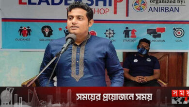 ছাত্রীর সঙ্গে ‘পরকীয়া’, ফেসবুকে স্ট্যাটাস দিয়ে কলেজশিক্ষকের আত্মহত্যা
