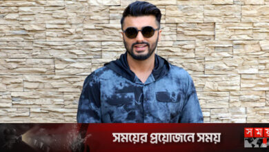 বলিউড ছেড়ে কি ব্যবসায় নামলেন অর্জুন কাপুর?