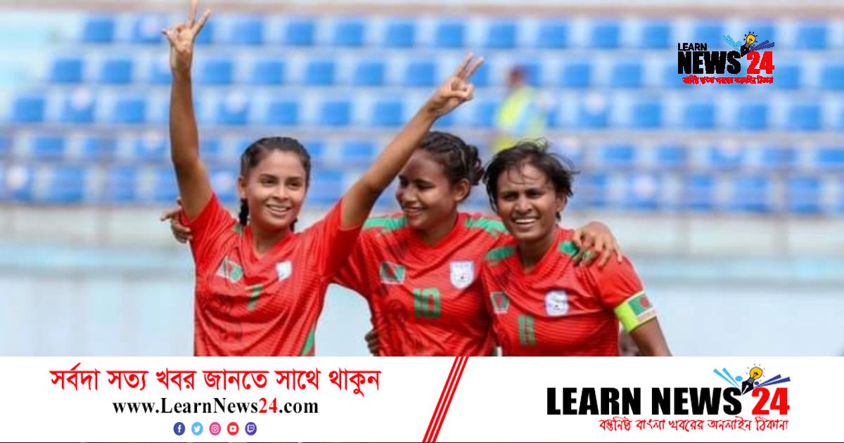 স্বপ্নসারথিদের জন্য আমরা শিরোপা জিততে চাই: সানজিদা