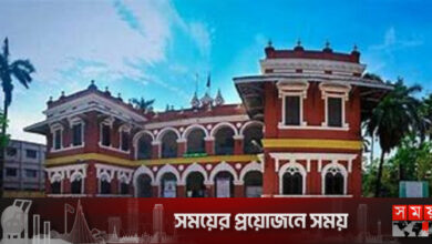 দেশসেরা রাজশাহী কলেজ