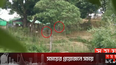 সীমান্তে মিয়ানমারের গোলাবর্ষণ জাতিসংঘকে জানাতে বললেন বিশ্লেষকরা