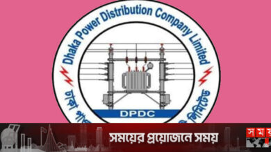 সোমবার ডিপিডিসি এলাকায় লোডশেডিং নেই