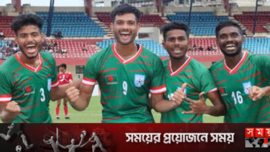 চূড়ান্ত পর্ব নিশ্চিতের পথে বাংলাদেশের বাধা কাতার-বাহরাইন