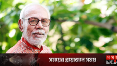 এটিএম শামসুজ্জামানের জন্মদিন