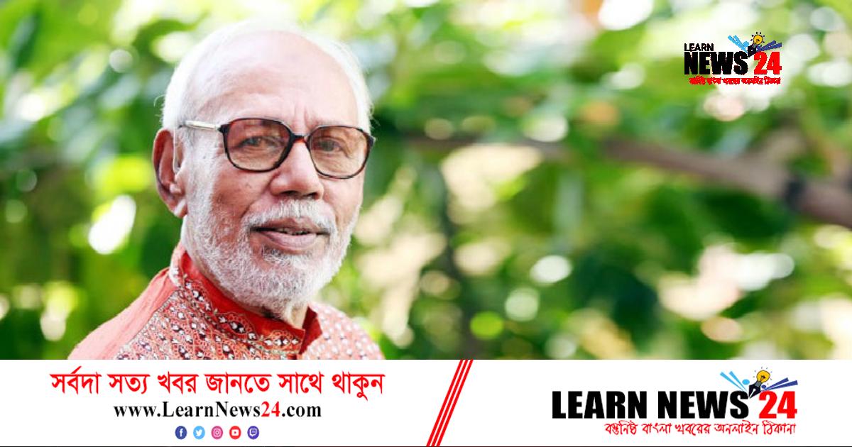 এটিএম শামসুজ্জামানের জন্মদিন