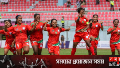 বাদ ভারত, ফাইনালে বাংলাদেশের প্রতিপক্ষ নেপাল