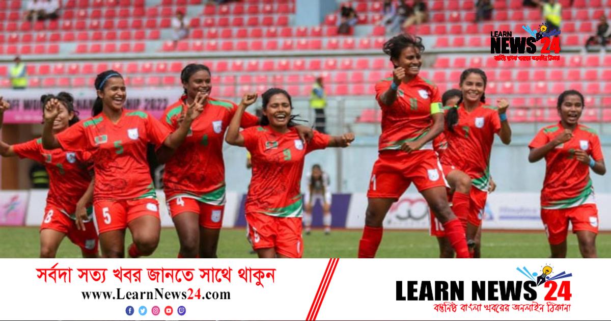 বাদ ভারত, ফাইনালে বাংলাদেশের প্রতিপক্ষ নেপাল বাদ ভারত, ফাইনালে বাংলাদেশের প্রতিপক্ষ নেপাল