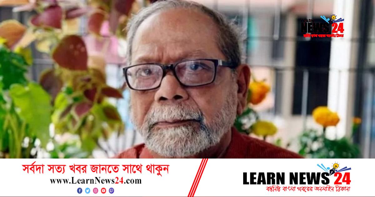 ‘মৃত্যুর দুই বছর পর মুর্তজা বশীরকে চিঠি পাঠানো মূর্খতা’ ‘মৃত্যুর দুই বছর পর মুর্তজা বশীরকে চিঠি পাঠানো মূর্খতা’