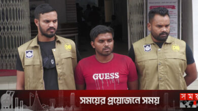 চাচাকে শিক্ষা দিতেই চাচাতো ভাইকে গলাকেটে হত্যা!