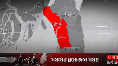 চট্টগ্রামে ৫ প্রতিষ্ঠানকে জরিমানা