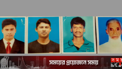 তিন ভাইয়ের মৃত্যুদণ্ড, বাবার যাবজ্জীবন