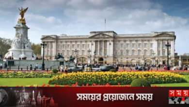 রানির মৃত্যুতে ব্রিটিশ রাজতন্ত্রে আসছে বড় পরিবর্তন