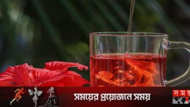 জবা ফুলের চায়ে রয়েছে যেসব ক্ষতিকর দিক