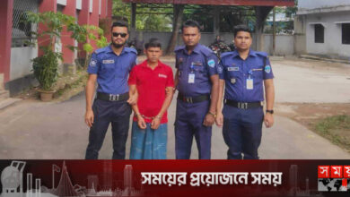 বান্দরবানে ব্যবসায়ীকে অপহরণের পর হত্যা, পাঁচজনের মৃত্যুদণ্ড