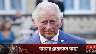 যে নামে পরিচিত হবেন নতুন ব্রিটিশ রাজা