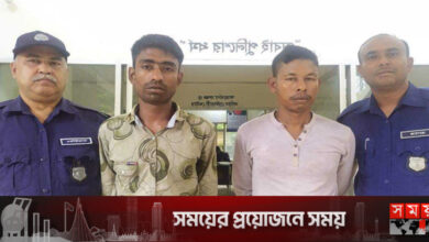 শেরপুরে মাটিচাপা দেয়া নারীর মরদেহ, জানা গেল হত্যারহস্য