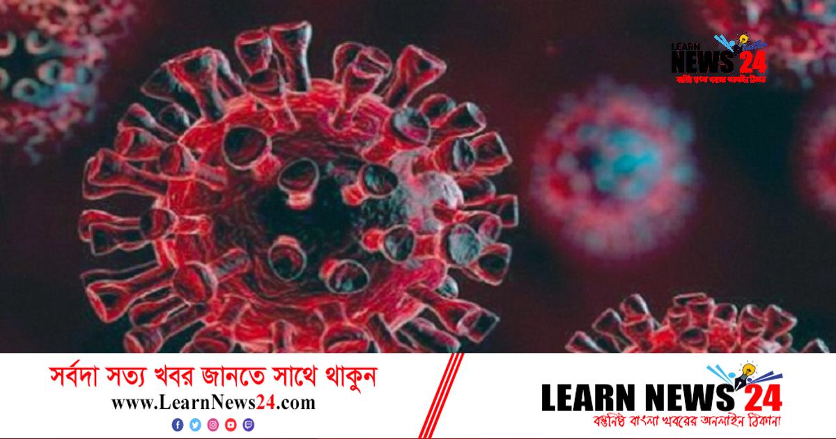 ২৪ ঘণ্টায় করোনা শনাক্ত বাড়ল ২৪ ঘণ্টায় করোনা শনাক্ত বাড়ল