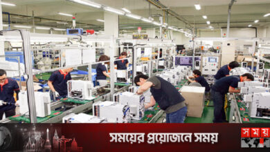 বাংলাদেশি কর্মীদের আগ্রহ কেন দক্ষিণ কোরিয়ার দিকে