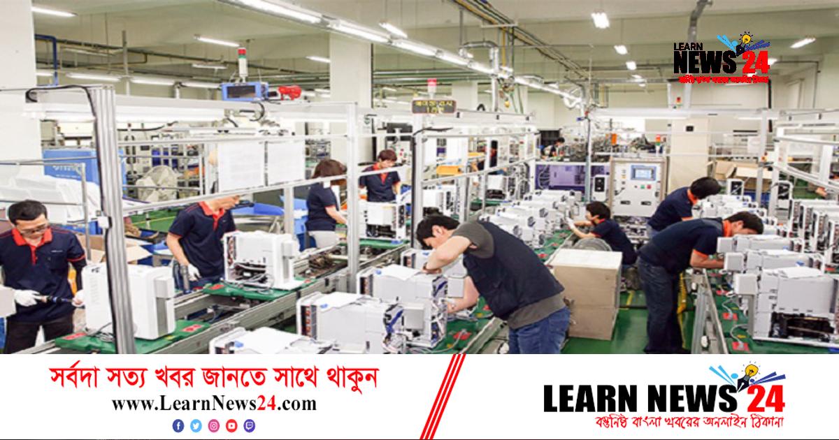 বাংলাদেশি কর্মীদের আগ্রহ কেন দক্ষিণ কোরিয়ার দিকে বাংলাদেশি কর্মীদের আগ্রহ কেন দক্ষিণ কোরিয়ার দিকে